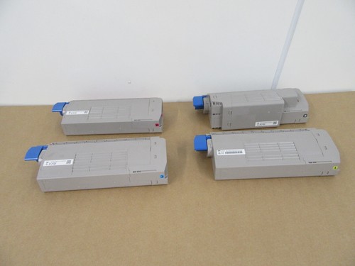 Genuine oki es7470 - genuine, es7470,