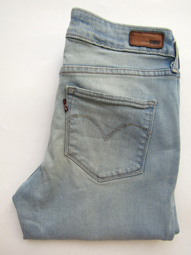 Levi bold curve - curve,