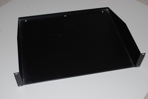 Middle atlantic rack shelf - middle,