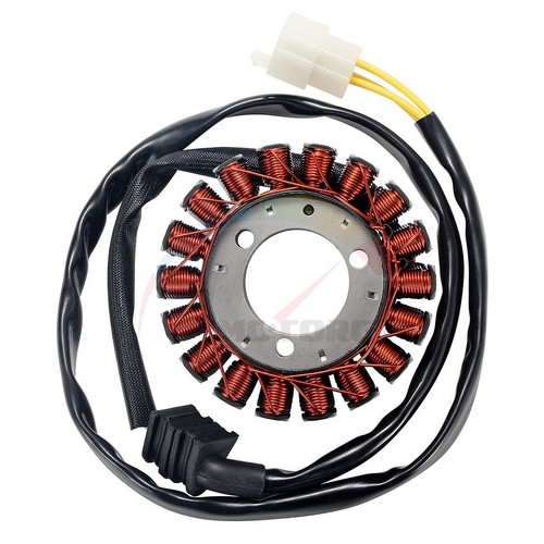 Alternator stator coil for - stator,