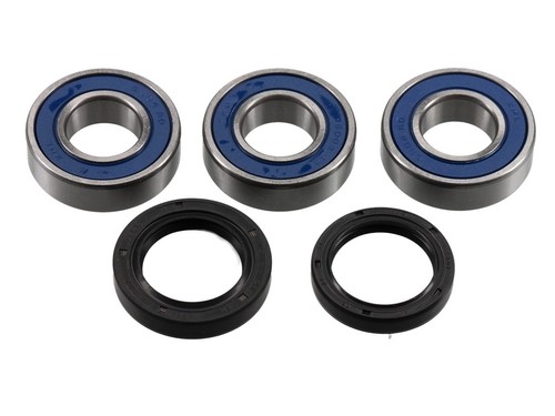 Kmx24 rear wheel - kmx24,