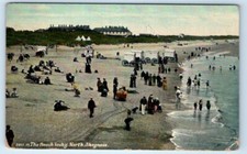 SKEGNESS The Beach Looking