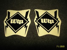 2 AUTHENTIC SMALL WETHEPEOPLE