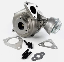 Turbo GT1749V For Audi A4 VW