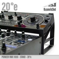 DJ RISER STAND for PIONEER