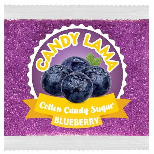 Premium cotton candy floss - cotton,