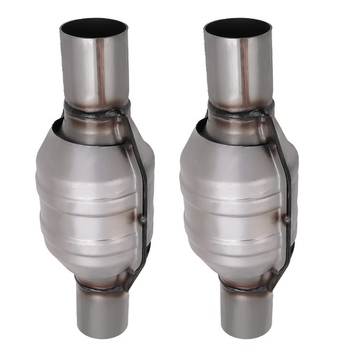 2pcs universal catalytic - universal,