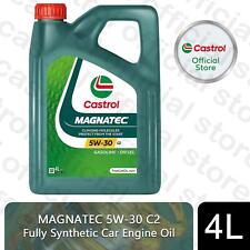 Castrol MAGNATEC 5W-30 C2 4L