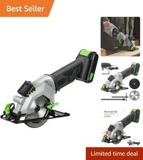 Professional 20V Cordless Mini