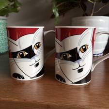 Dunoon Sophisticats by Anne