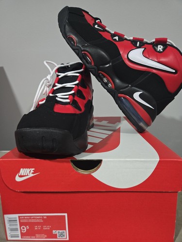 Air max uptempo men - air, 95