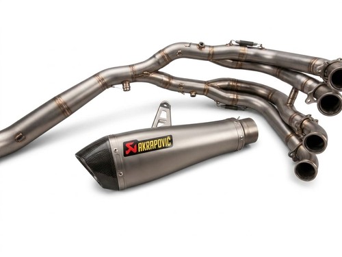 2015 bmw s1000rr akrapovic - s1000rr,