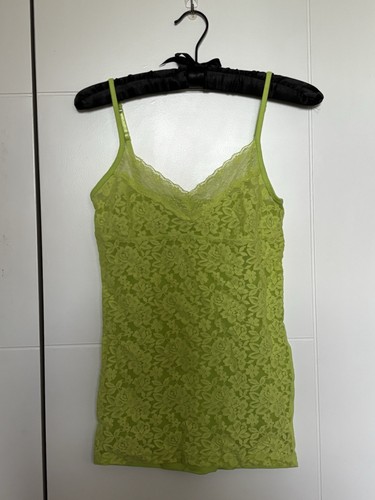 Y2k aeropostale neon green - aeropostale,