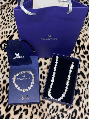 Swarovski silver angelic - swarovski,