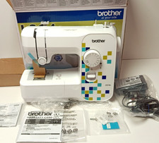 Brother LS14 Compact Sewing