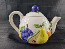 Vintage Rayware ceramic