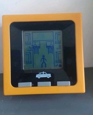 Radica Cube World Block Bash