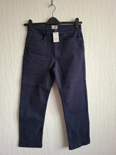 White stuff navy blue - white,