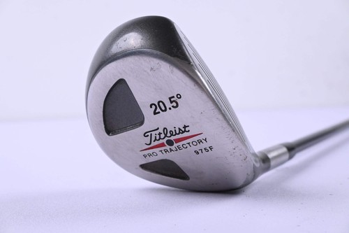 Titleist 975 wood - f, /