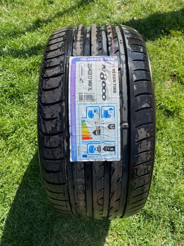 Nexen n8000 235 40 - x, 235/40
