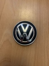 Genuine Volkswagen Golf MK7-MK7.5 Alloy Wheel Centre Cap - x1