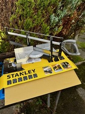 Stanley 14tpi Wood Metal Saw Block 22" (560mm)