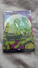 MTG Mindbreak Trap - FOIL Borderless - Marvel Spider-Man Bonus Sheet