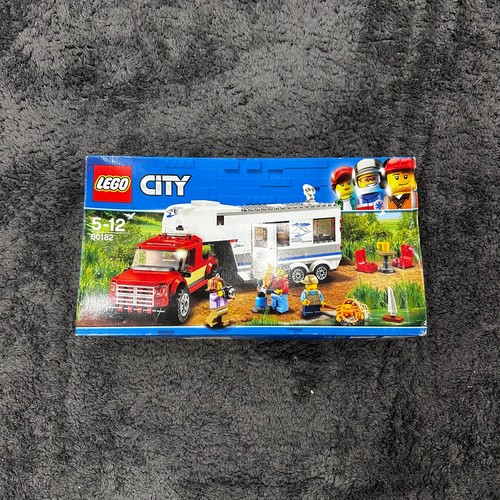 Lego city 60182 pickup - 60182, &