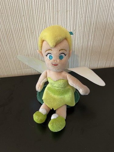 Disney tinkerbell magnetic - disney,