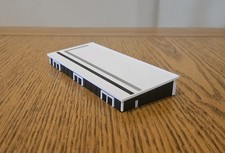 New 3D Printed - 1:400 Airport