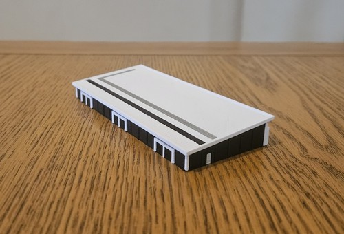 New printed 1 400 - new, airport