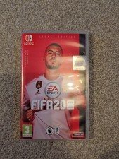 Fifa legacy edition - 20,