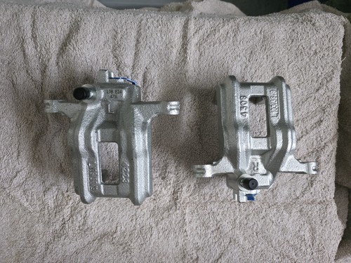 Honda mk2 pair of - honda,