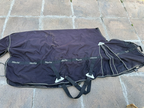 Masta medium weight - medium,