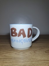 Jamie Oliver Mug Bad Hangover