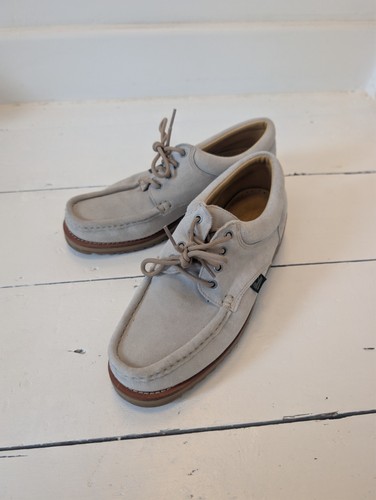 Paraboot thiers shoes - |, light