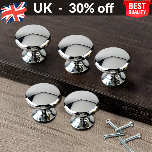 Chrome drawer wardrobe kitchen - drawer,