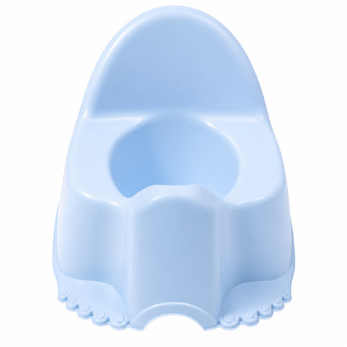Babyway blue potty 8406618 - blue,