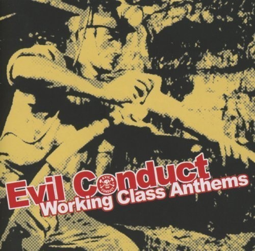 Evil conduct working class - ,