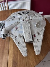 Millennium Falcon