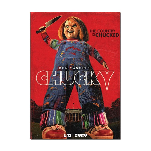 Chucky series movie - v1,