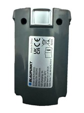 Blaupunkt 381342 Cordless