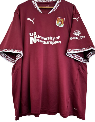 Northampton town football - northampton,
