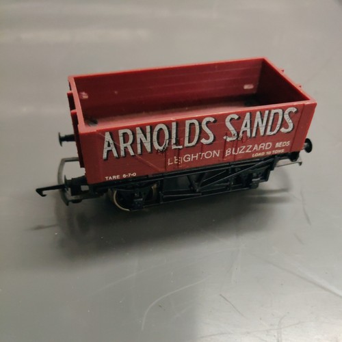 Gauge model railway arnold - oo,