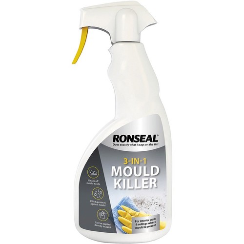 Ronseal in 1 - (3,