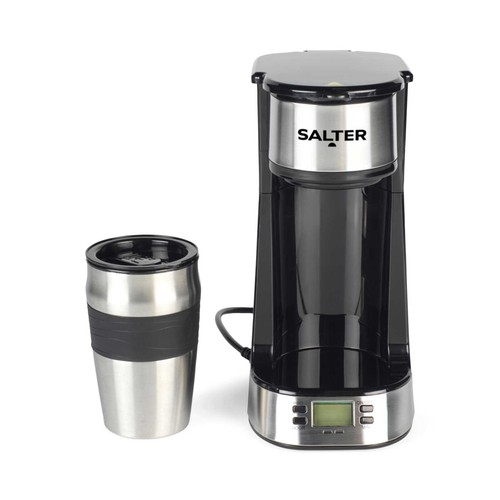 Salter digital coffee - salter, to