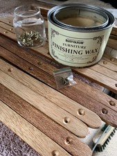 Stag Minstrel Replacement