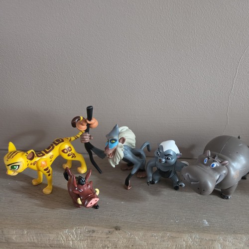 Official disney lion - official,