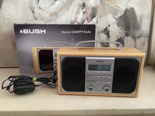 Bush 935 3260 - bush, 935/3260