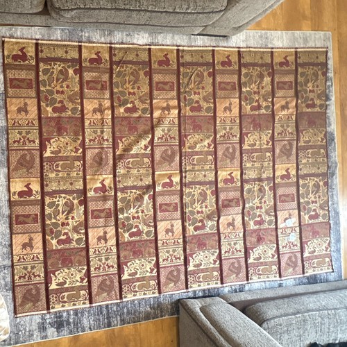 Jacquard style - jacquard-style, or